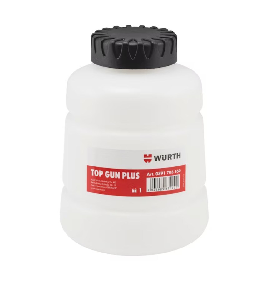 Replacement Bottle, Top Gun Plus, 1L